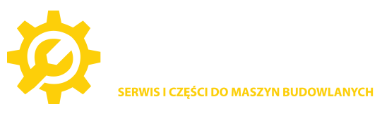 Konserwacja i serwis maszyn budowlanych - Brattech